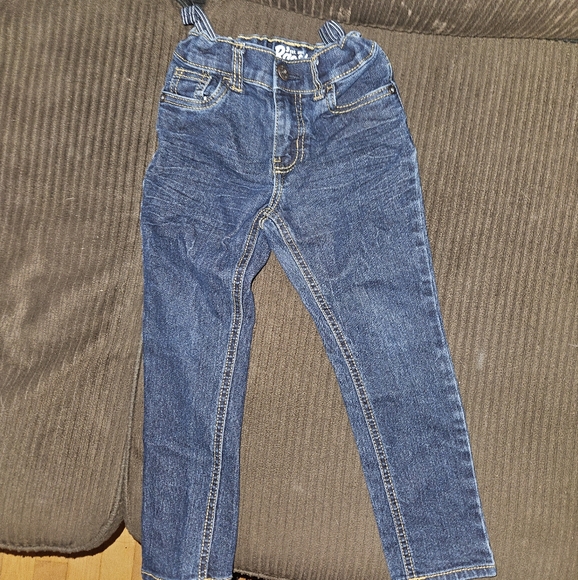 5 items bundle -Boys 4T - Picture 3 of 3